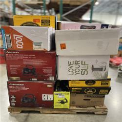 DALLAS LOCATION - AS-IS MONSTER TURBO