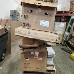 Phoenix AS-IS Mixed Home Improvement Pallet