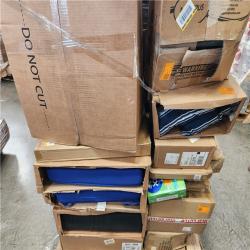 Phoenix AS-IS .Com Home Improvement Pallet