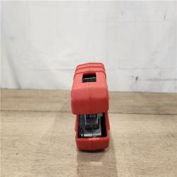 AS-IS- Milwaukee M12 1 in. Tubing Cutter 14 in. L Black/Red 1 Pc