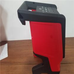 CALIFORNIA NEW MILWAUKEE M18 BLUETOOTH JOBSITE SPEAKER TOOL ONLY