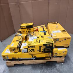 CALIFONIA  AS-IS TOOL PALLET