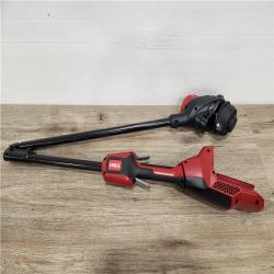 Phoenix Location NEW Toro Flex-Force 60-volt Max Cordless Battery String Trimmer and Leaf Blower Combo Kit (Battery & Charger Included)