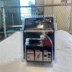 NEW!- Milwaukee 48-11-1850R M18 18V REDLITHIUM XC5.0 Oil Resistant Battery