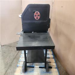 Phoenix NEW Nexgrill Oakford Homestead 24-Heavy Duty Charcoal Grill in Black