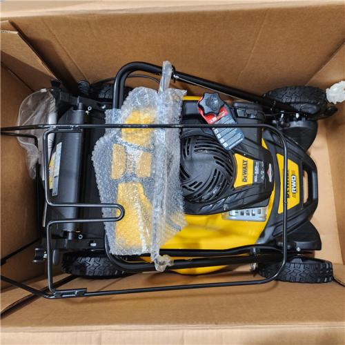 Dallas Location - As-Is DEWALT 21 in. 150cc Gas Lawn Mower