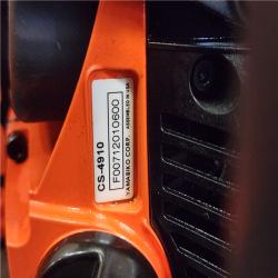 Phoenix NEW ECHO 20 in. 50.2 cc 2-Stroke Gas Rear Handle Chainsaw