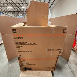 California AS-IS Holiday Pallet