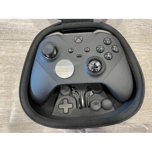 AS-IS MICROSOFTXBOX ONE WIRELESS CONTROLLER - ELITE SERIES 2