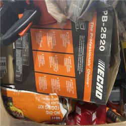 DALLAS LOCATION- AS-IS MONSTER TURBO