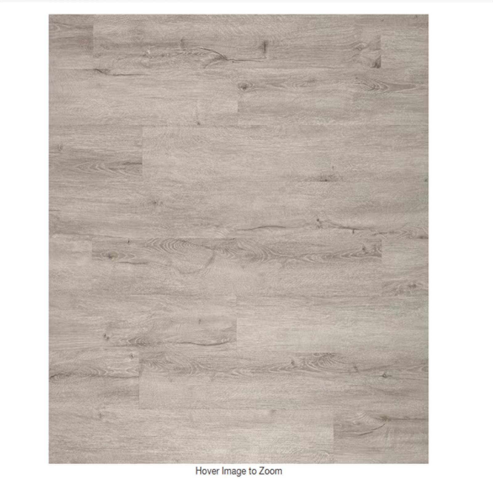 DALLAS LOCATION - TrafficMaster Moonstone 6 MIL x 6 in. W x 36 in. L Click Lock Waterproof Luxury Vinyl Plank Flooring (23.95 sqft/case) - 32 CASES