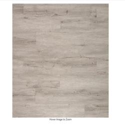 DALLAS LOCATION - TrafficMaster Moonstone 6 MIL x 6 in. W x 36 in. L Click Lock Waterproof Luxury Vinyl Plank Flooring (23.95 sqft/case) - 32 CASES
