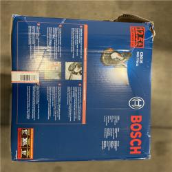 AS-IS - Bosch 12.5 Amp Corded 5 in. Concrete Surfacing Grinder