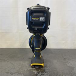 AS-IS- DEWALT 20V MAX Roofing Nailer And Cnarger