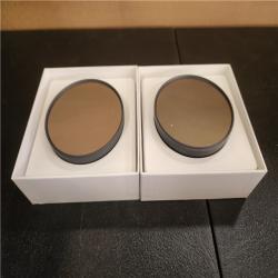 Phoenix AS-IS Google Nest Thermostat - Smart Programmable Wi-Fi Thermostat - (2-Pack)