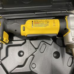 AS-IS DEWALT 20V MAX Cordless 1 in. PEX Expansion Tool Kit