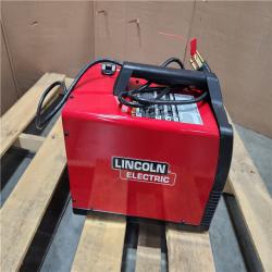 CALIFORNIA  AS-IS OUTDOOR POWER EQUIPMENT