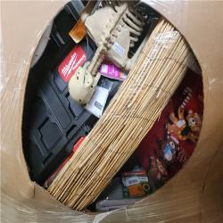 Phoenix AS-IS Mixed Home Improvement Pallet