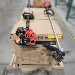 DALLAS LOCATION- AS-IS MONSTER TURBO PALLET