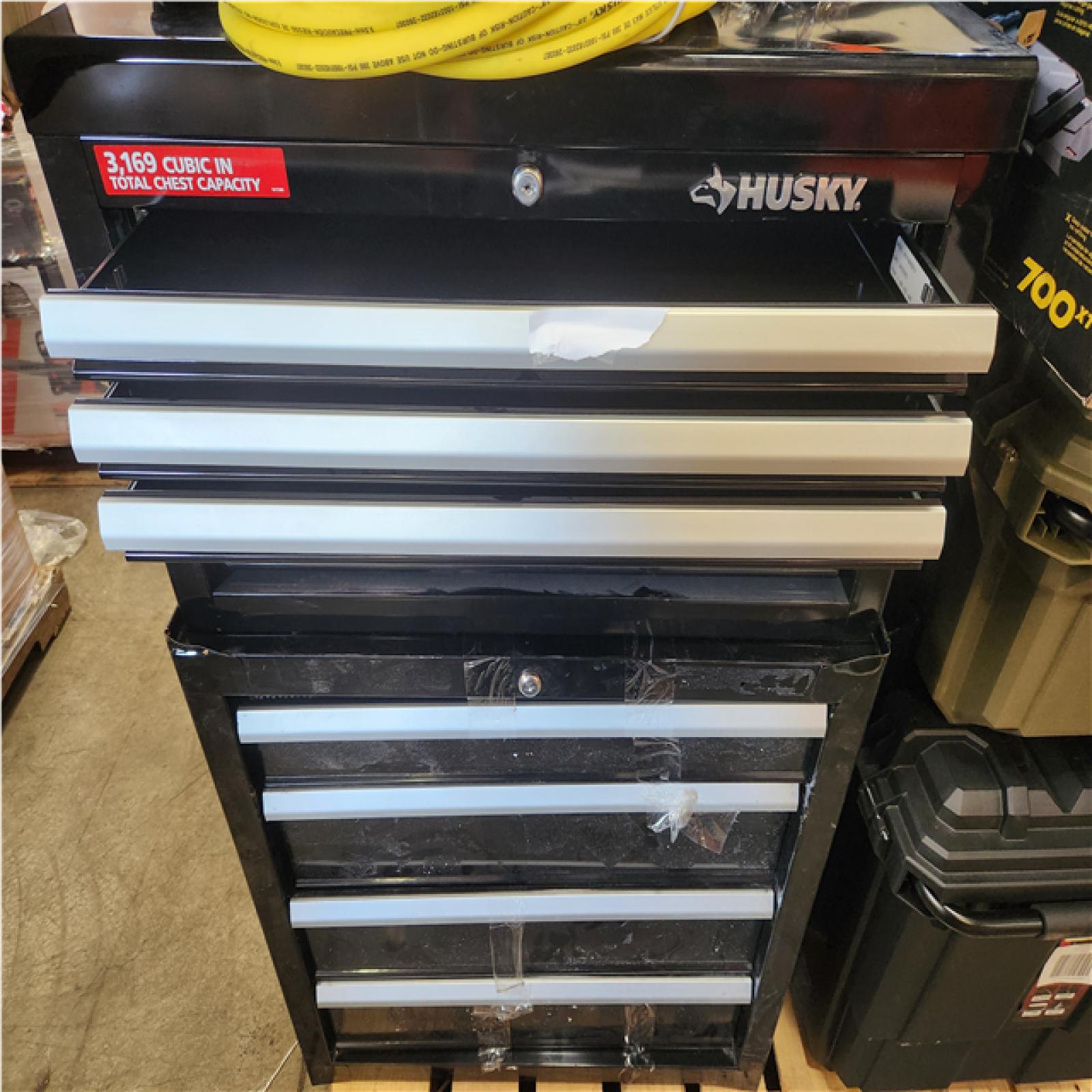 Phoenix AS-IS .Com Home Improvement Pallet