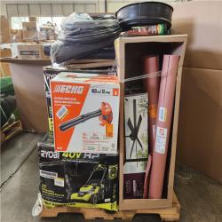 Phoenix AS-IS Monster Turbo Pallet