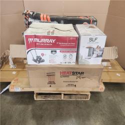 Phoenix AS-IS Monster Turbo Pallet