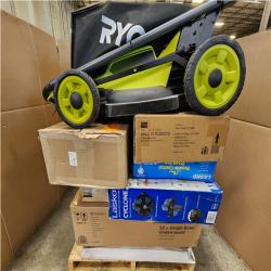 Phoenix AS-IS Monster Turbo Pallet