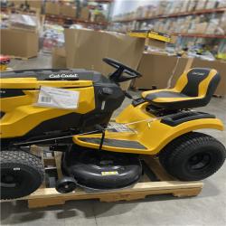 Dallas Location - As-Is Cub Cadet XT1 Enduro LT 42 in.Gas Riding Lawn Tractor