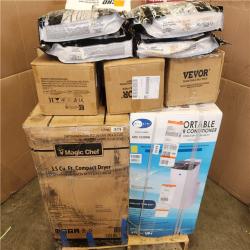 Phoenix AS-IS Monster Turbo Pallet