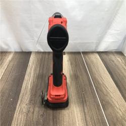 AS-IS Milwaukee 18V Lithium-Ion Brushless Cordless 1/2 in. Compact Drill/Driver Kit