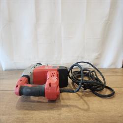 AS-IS- Milwaukee 1-9/16 in. SDS-Max Rotary Hammer