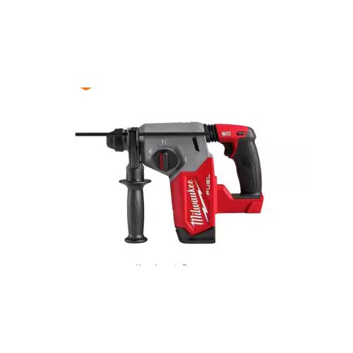NEW! - Milwaukee M18 FUEL 18V Lithium-Ion Brushless Cordless 1 in. SDS-Plus Rotary Hammer (Tool-Only)