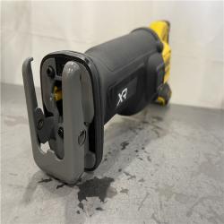 AS-IS - DeWalt 20V MAX XR Cordless Brushless Reciprocating Saw