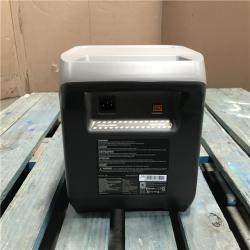 CALIFORNIA AS-IS EcoFlow RIVER 2 Pro 1600W Battery Generator