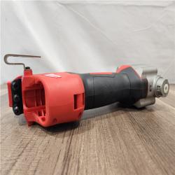 AS-IS- Milwaukee M12 12-Volt Lithium-Ion Cordless Rivet Tool (Tool-Only)