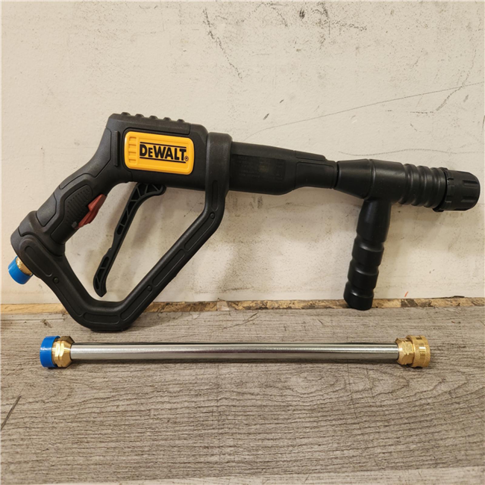 Phoenix NEW DEWALT 3600 PSI 2.5 GPM Cold Water Gas Professional Pressure Washer with HONDA GX200 Engine