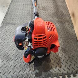 HOUSTON LOCATION - AS-IS Echo SRM-225 21.2cc 2 Stroke Fuel Efficient Durable Gas Straight Shaft Trimmer