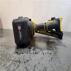 AS-IS- DEWALT 20-Volt 21° Cordless Framing Nailer (Tool-Only)