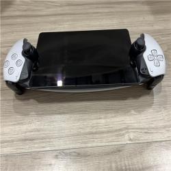 AS-IS Sony PlayStation Portal PS5 CFI-Y1001