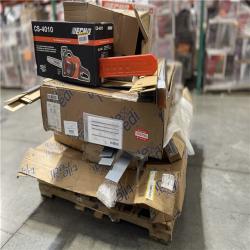 DALLAS LOCATION - AS-IS MONSTER TURBO