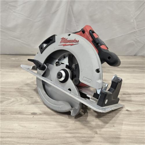 AS-IS Milwaukee 7-1/4 18V Brushless Circular Saw 2631-20 (Bare Tool)