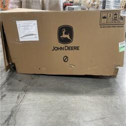 DALLAS LOCATION - John Deere Zero-Turn Mower 42 in. 6.5 Bushel Twin Bagger for Z300 Series