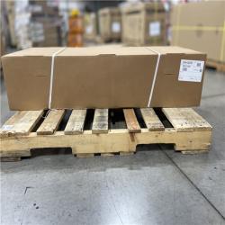 NEW! - John Deere 46 in. x 15 in. Front Blade Snow Attachment for 100 Series Tractors