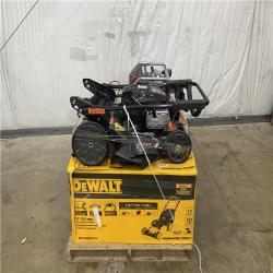 Houston Location AS IS - Outdoor Power Equipment