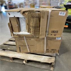 DALLAS LOCATION - Seasons 12,000 Btu 230/208-Volt Through-The-Wall Cool-Only Air Conditioner (2 UNITS)