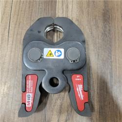 AS-IS Milwaukee M18 ProPress FORCELOGIC Press Jaw 1 49-16-2652