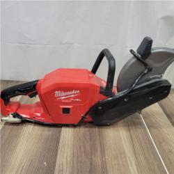 AS-IS   Milwaukee M18 4 Tool Combo Kit