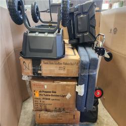 Phoenix AS-IS .Com Home Improvement Pallet