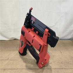 AS-IS Milwaukee  FUEL 18V Cordless Gen II 18-Gauge Brad Nailer (Tool-Only)