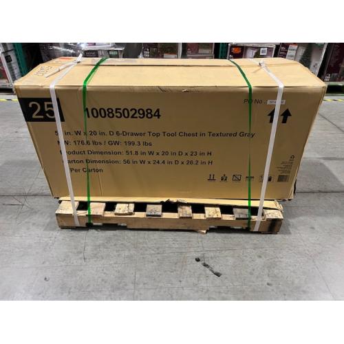 DALLAS LOCATION - AS-IS MONSTER TURBO